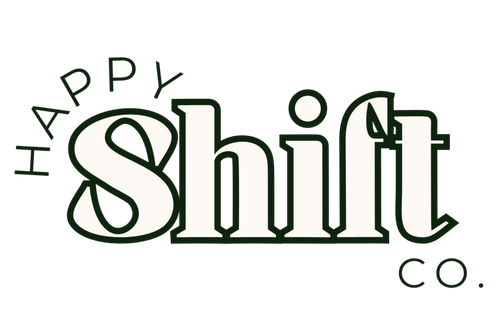 The Happy Shift Company